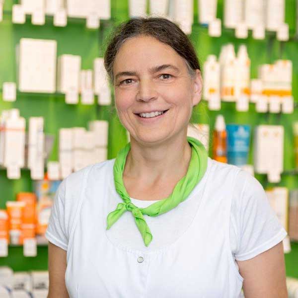 Krystyna Höfer